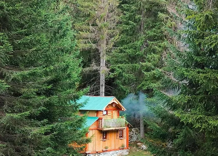 Isov Ranch