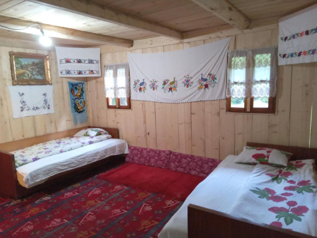 Isov Ranch Lodge Plav