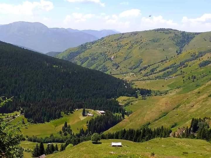 Isov Ranch Lodge Plav
