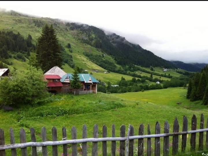 Isov Ranch *