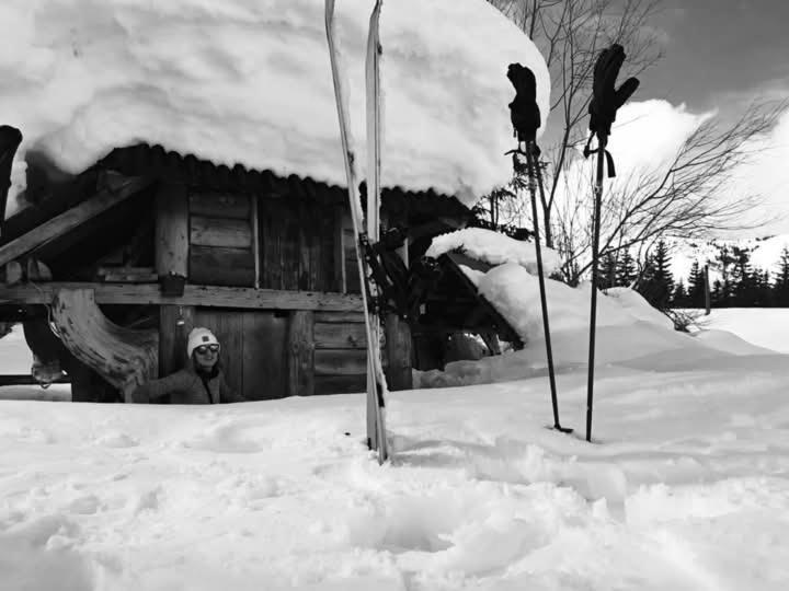 Isov Ranch Lodge Plav